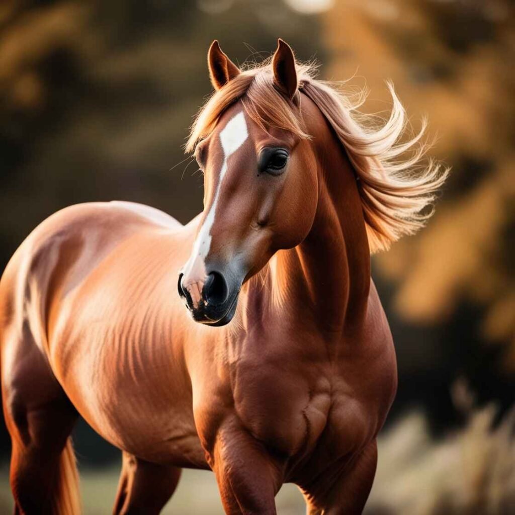 Horse Breeds: A Comprehensive Guide to Types and Characteristics