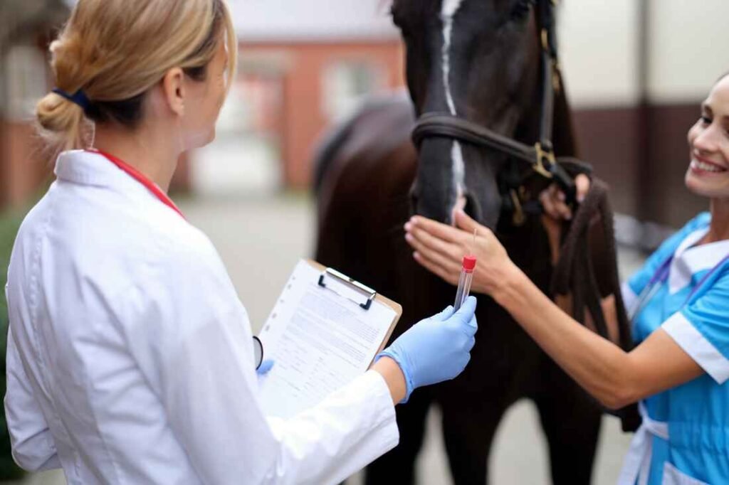 A Complete Guide to Horse Nutrition, Feeding, and Care