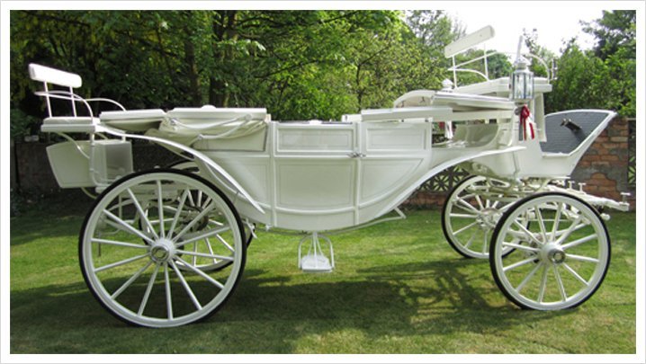Open-Top Carriage