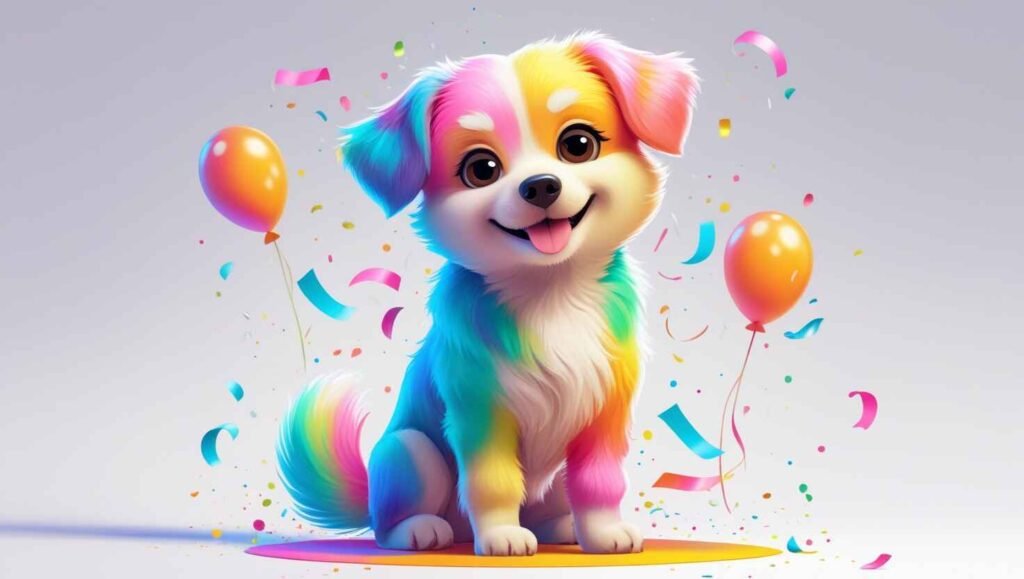 petkido dog